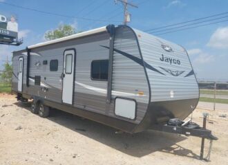  2020 JAYCO  - Image 0.