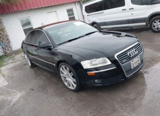  2006 AUDI  - Image 0.