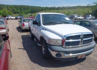  2003 DODGE  - Image 0.