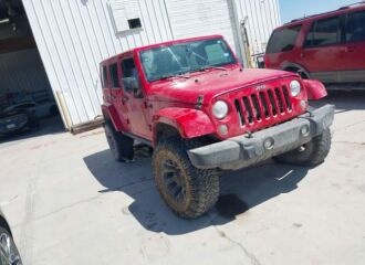  2014 JEEP  - Image 0.