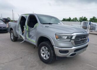  2019 RAM  - Image 0.