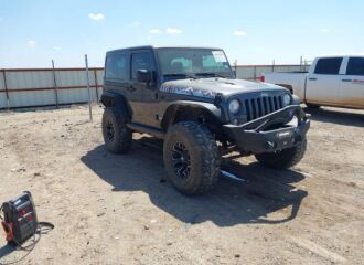  2017 JEEP  - Image 0.