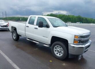  2015 CHEVROLET  - Image 0.