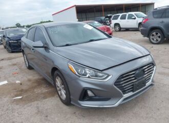  2018 HYUNDAI  - Image 0.