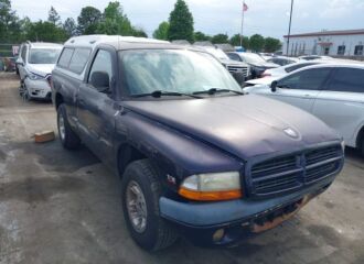  1998 DODGE  - Image 0.