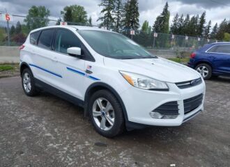  2014 FORD  - Image 0.