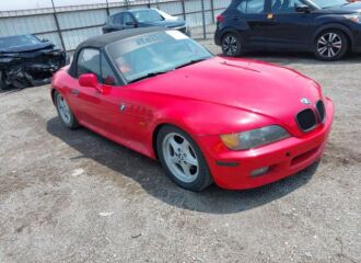  1996 BMW  - Image 0.