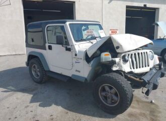  1998 JEEP  - Image 0.