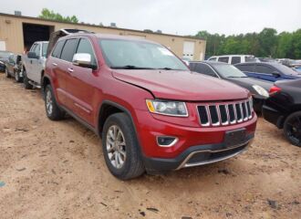  2015 JEEP  - Image 0.