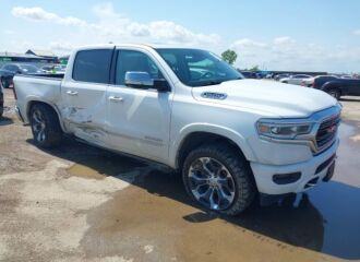  2019 RAM  - Image 0.