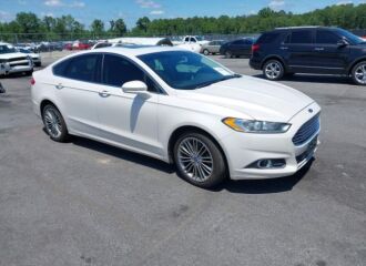  2013 FORD  - Image 0.