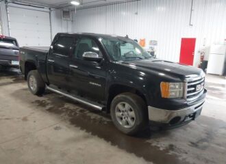  2012 GMC  - Image 0.