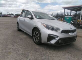  2020 KIA  - Image 0.