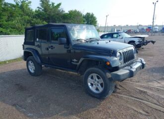  2014 JEEP  - Image 0.