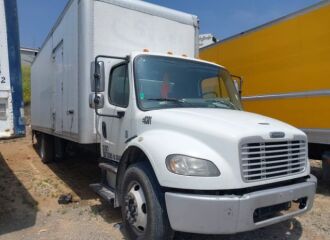  2015 FREIGHTLINER  - Image 0.