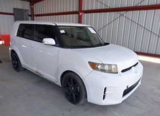  2013 SCION  - Image 0.