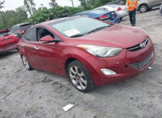  2013 HYUNDAI  - Image 0.