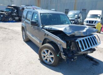  2012 JEEP  - Image 0.