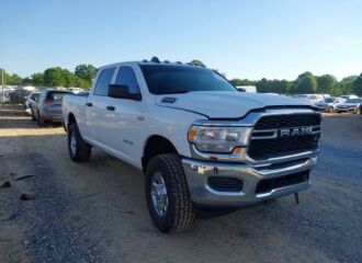  2020 RAM  - Image 0.