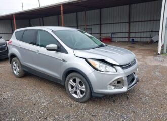  2014 FORD  - Image 0.