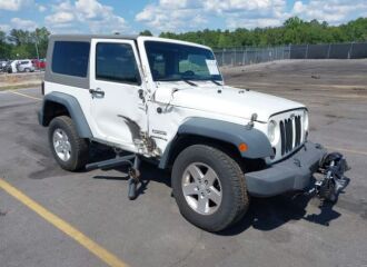  2010 JEEP  - Image 0.