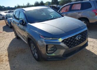  2019 HYUNDAI  - Image 0.