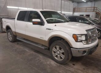  2011 FORD  - Image 0.