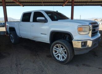  2014 GMC  - Image 0.