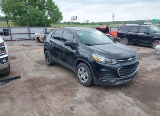  2017 CHEVROLET  - Image 0.