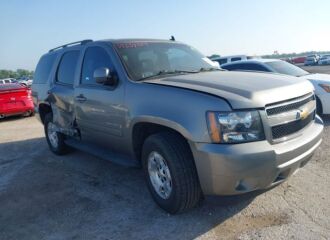  2007 CHEVROLET  - Image 0.