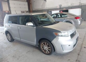  2009 SCION  - Image 0.