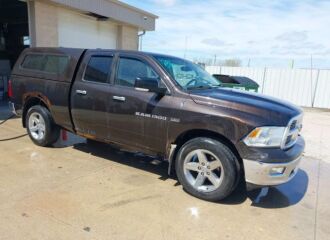  2011 RAM  - Image 0.