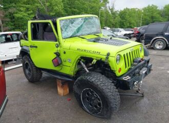  2013 JEEP  - Image 0.