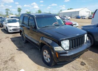  2010 JEEP  - Image 0.