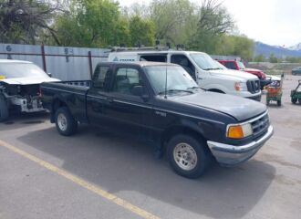  1994 FORD  - Image 0.