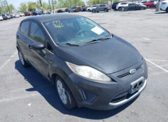  2011 FORD  - Image 0.