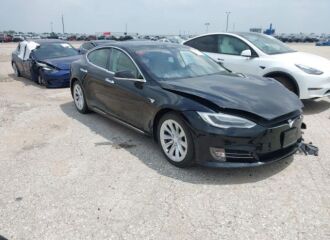  2016 TESLA  - Image 0.