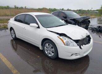  2012 NISSAN  - Image 0.