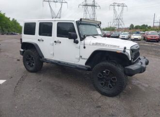  2017 JEEP  - Image 0.