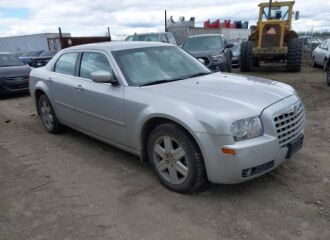  2006 CHRYSLER  - Image 0.