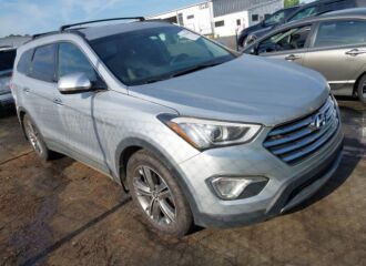  2014 HYUNDAI  - Image 0.