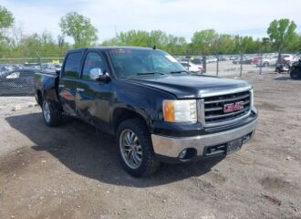  2008 GMC  - Image 0.