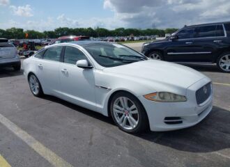  2014 JAGUAR  - Image 0.