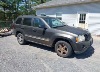  2006 JEEP  - Image 0.