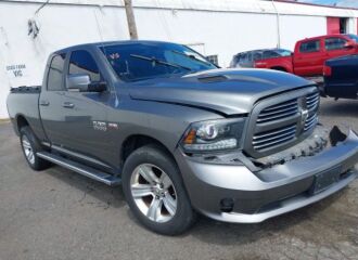  2013 RAM  - Image 0.