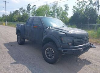  2010 FORD  - Image 0.