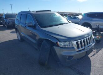  2012 JEEP  - Image 0.