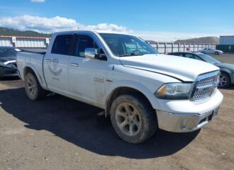  2013 RAM  - Image 0.