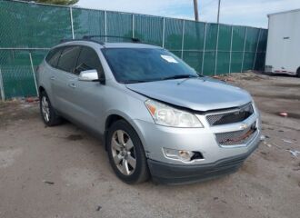  2010 CHEVROLET  - Image 0.