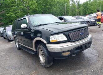  1998 FORD  - Image 0.